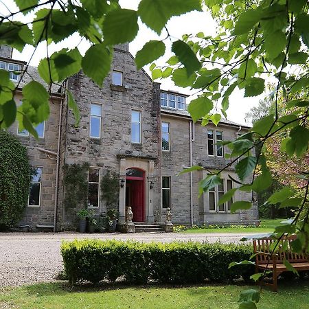 Carnach House Hotel Неърн Екстериор снимка