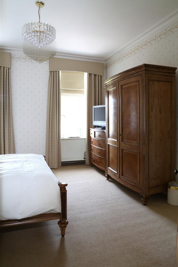Carnach House Hotel Неърн Екстериор снимка