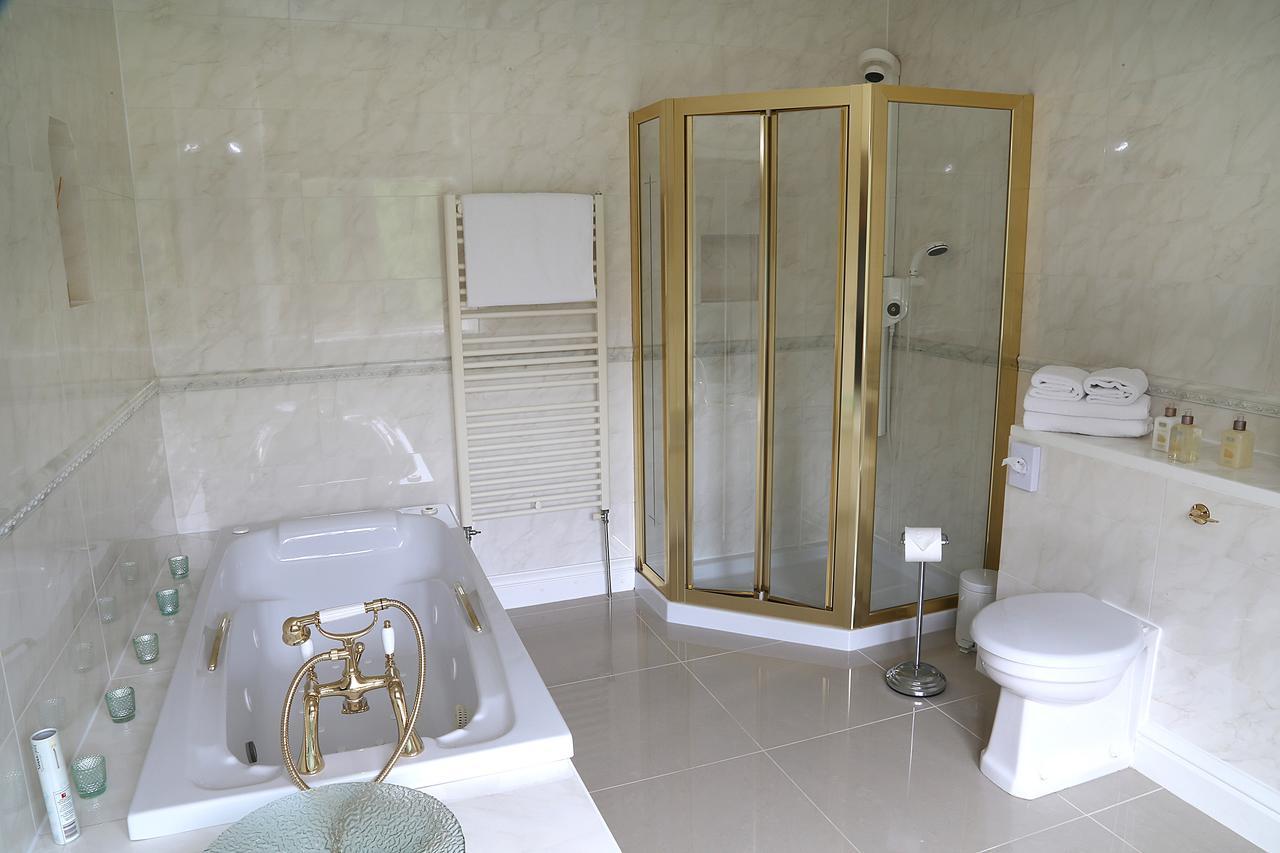Carnach House Hotel Неърн Екстериор снимка